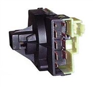 Spínač zapalování 4565326 Jeep Cherokee,Wrangler